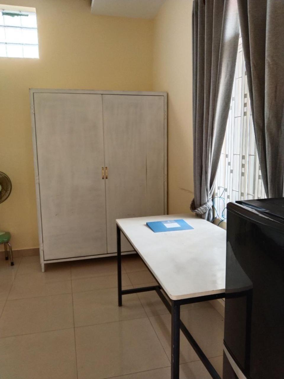 Room 12 - Studio In A Villa 5Mn Walk From The Royal Palace With Swimming Pool 金边 外观 照片