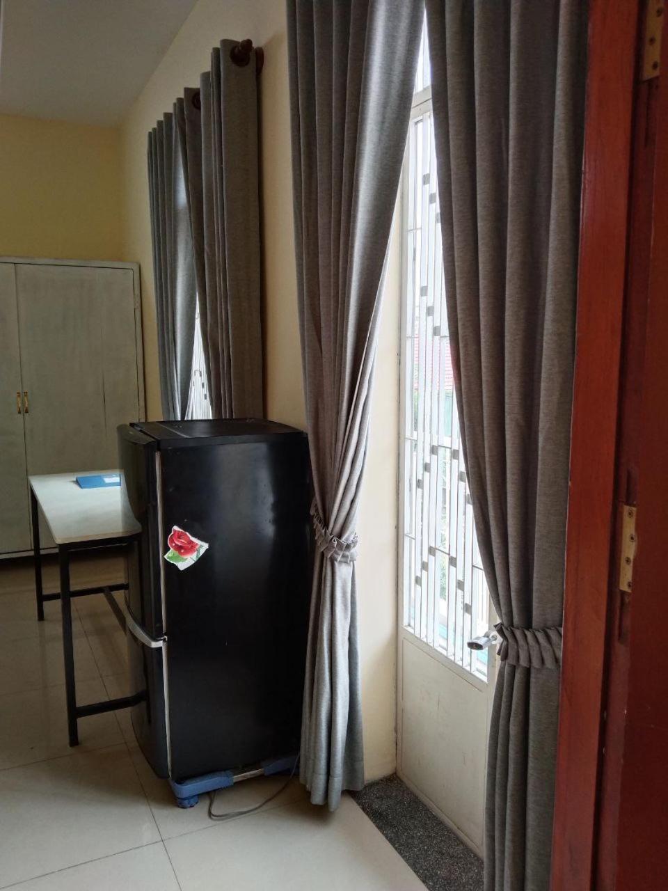 Room 12 - Studio In A Villa 5Mn Walk From The Royal Palace With Swimming Pool 金边 外观 照片